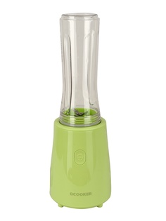 Блендер Xiaomi Qcooker Portable Cooking Machine Youth Version Green