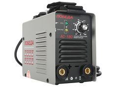Сварочный аппарат Победа AC 180