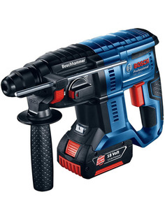 Перфоратор Bosch GBH 180-LI Professional 0611911023