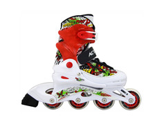Коньки Action PW-008 р.34-37 28269112 Action!
