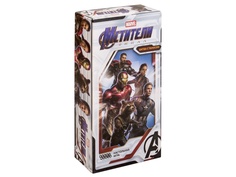 Настольная игра Hobby World Мстители: Финал. Битва с Таносом 915068