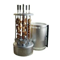 Электрошашлычница ENGY Нева-1