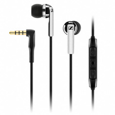 Наушники Sennheiser CX 2.00G Black
