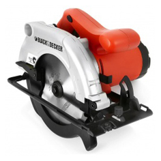 Пила Black+Decker CS1004