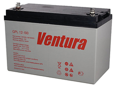 Аккумулятор для ИБП Ventura GPL 12-100