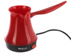 Турка Kelli KL-1444 Red