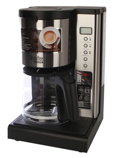 Кофеварка REDMOND SkyCoffee M1519S