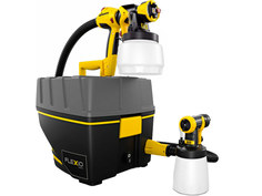Краскораспылитель Wagner W 890 Flexio