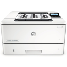 Принтер HP LaserJet Pro M402dne C5J91A