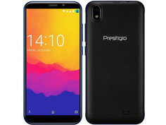 Сотовый телефон Prestigio Muze V3 LTE Blue