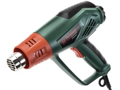 Строительный фен Hammer Flex HG2020A
