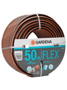 Шланг Gardena Flex 13mm 1/2 50m 18039-20.000.00