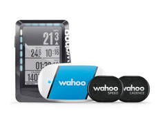 Велокомпьютер Wahoo Elemnt GPS Bike Computer Bundle WFCC1B