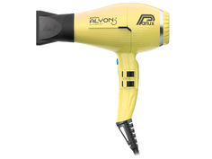 Фен Parlux Alyon Air Ioinizer Tech Yellow