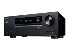 Ресивер Onkyo TX-SR393 Black
