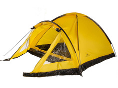 Палатка Greenwood Yeti 2 Yellow