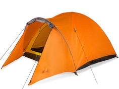Палатка Greenwood Target 2 Orange-Grey