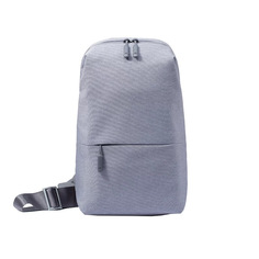 Рюкзак Xiaomi Simple City Backpack Grey