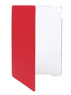Аксессуар Чехол Activ для APPLE iPad Pro 10.5 TC001 Red 98811