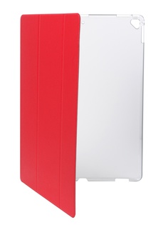 Аксессуар Чехол Activ для APPLE iPad Pro 12.9 2017 TC001 Red 98819
