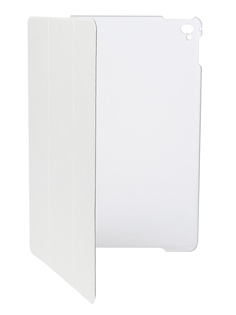 Аксессуар Чехол Activ для APPLE iPad Pro 9.7 TC001 White 98845