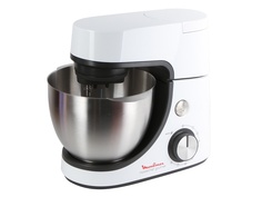 Комбайн Moulinex QA5101 Masterchef Gourmet