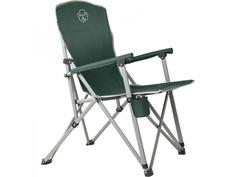 Стул Greenell FC-7 V2 Green 95983-325-00