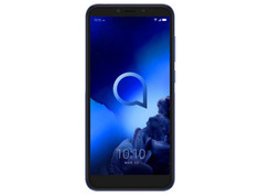 Сотовый телефон Alcatel 1S 5024D Blue