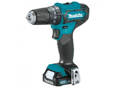 Электроинструмент Makita HP333DWME