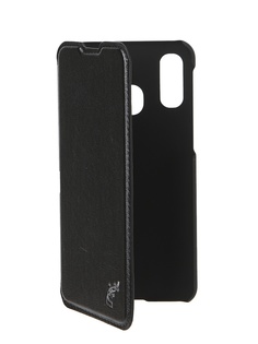 Чехол G-Case для Samsung Galaxy A40 SM-A405F Slim Premium Black GG-1042