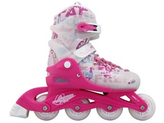 Коньки Action PW-003 р.38-41 28269125 Action!