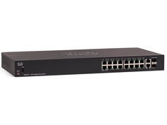 Cisco SB SG250-18