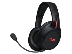 Наушники HyperX Cloud Flight Black HX-HSCF-BK/EM Kingston