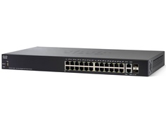 Cisco SB SG250-26HP
