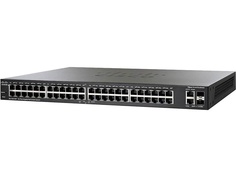Коммутатор Cisco SB SG250-50