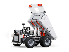 Конструктор Xiaomi Mitu Block Robot Mine Truck