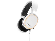 Наушники Steelseries Arctis 5 2019 Edition White 61507