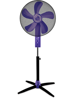 Вентилятор Polaris PSF 40RC Violet