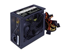 Блок питания HIPER HPP-500 500W Black