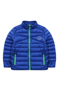 Пуховая куртка Polo Ralph Lauren