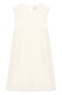 Платье из вискозы Aletta