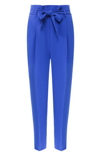 Брюки с поясом Windsor