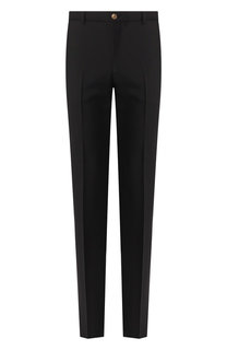 Шерстяные брюки Givenchy