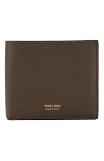 Кожаное портмоне Tom Ford