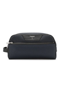 Кожаный несессер Stepan Serapian