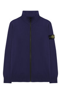 Хлопковый кардиган Stone Island