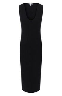 Хлопковое платье James Perse