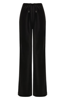 Расклешенные брюки T by Alexander Wang