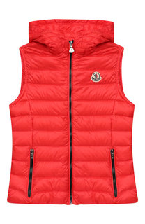 Категория: Утепленные жилеты Moncler Enfant