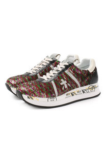 Кроссовки Conny 3620 Premiata
